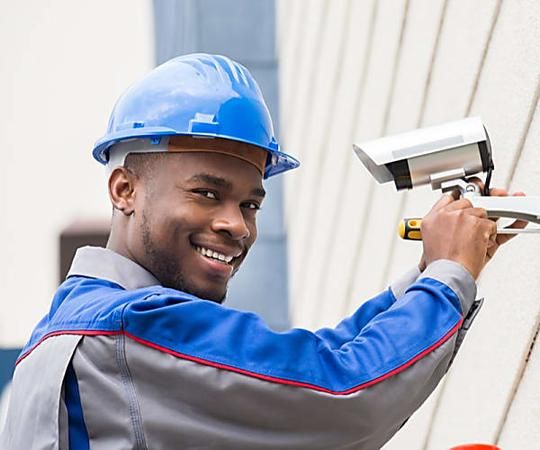 Sécurité Électronique SISBM